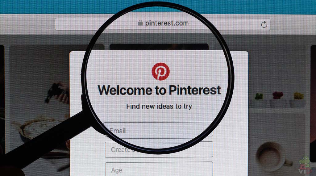 get 1000 subscribers - Pinterest as a marketing tool for YouTube