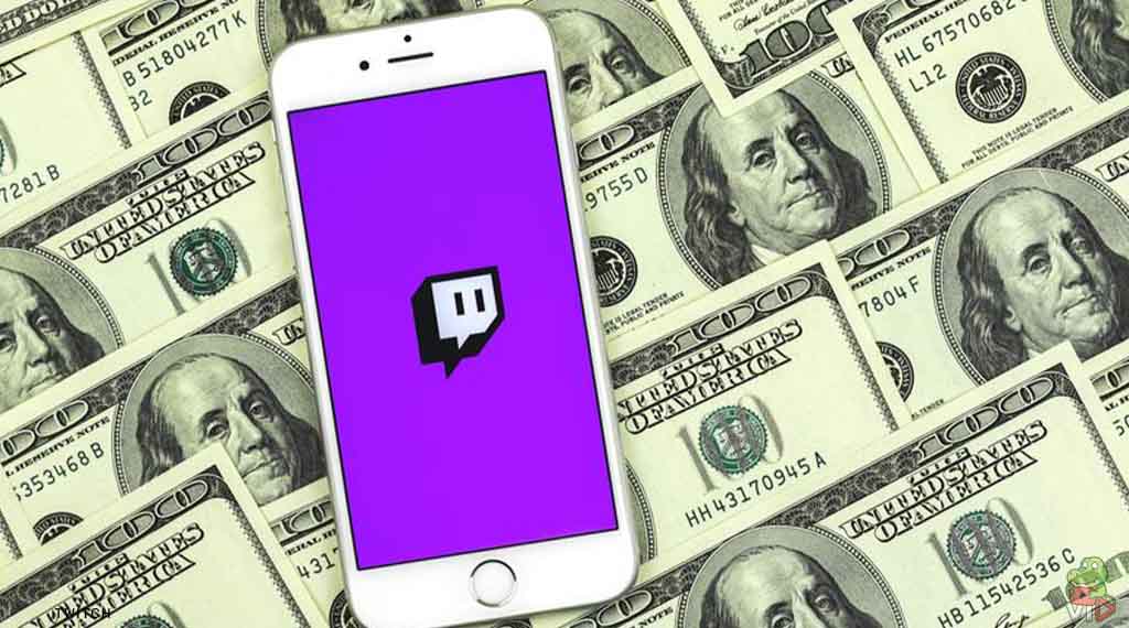 How Much Do Twitch Streamers Earn
