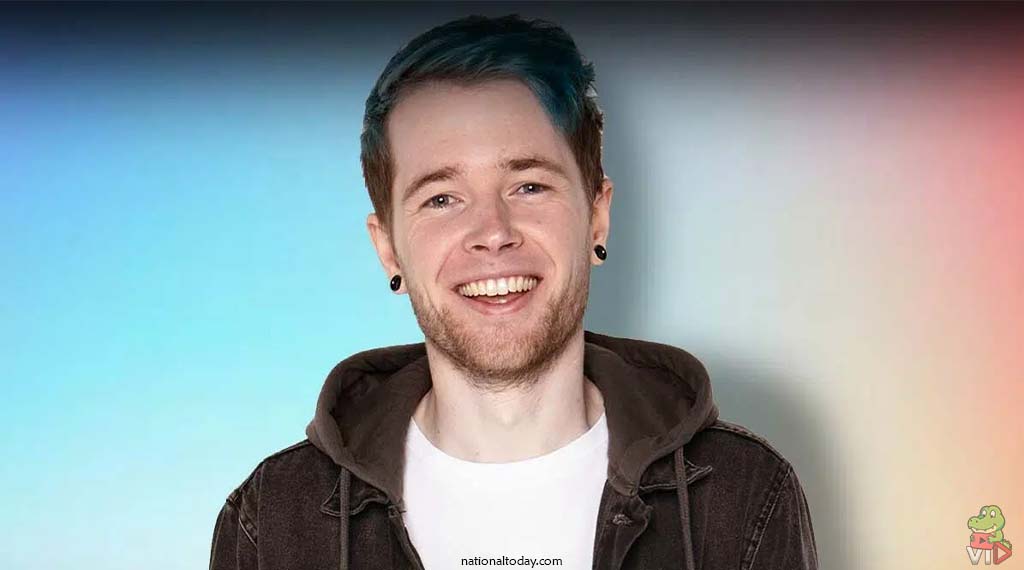 1. DanTDM - How Much Do YouTubers Earn Interesting Figures & Stats for 2023