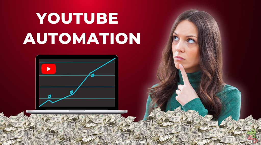 4 Key metrics to know for a YouTube automation channel