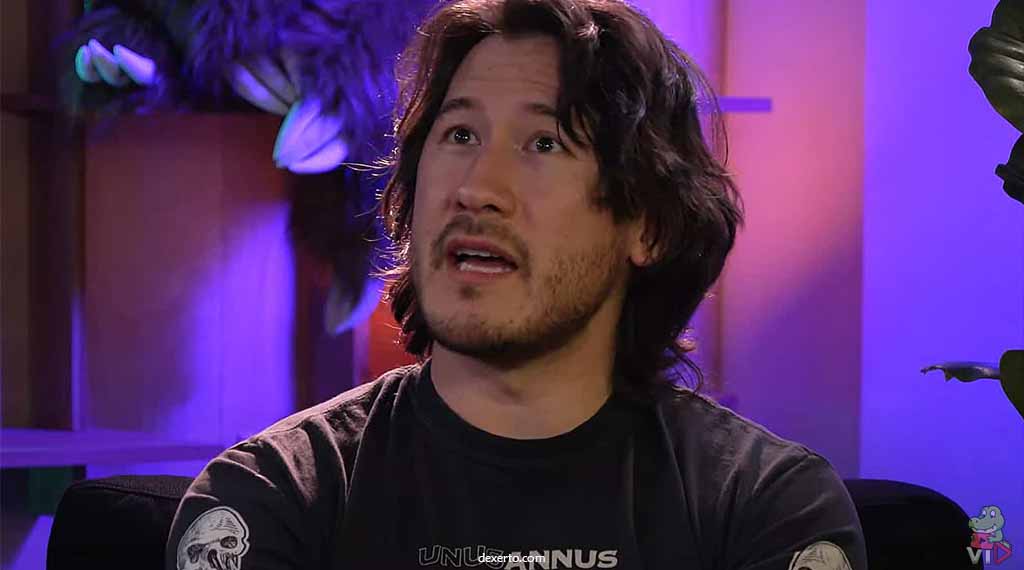 4. Markiplier - How Much Do YouTubers Earn Interesting Figures & Stats for 2023