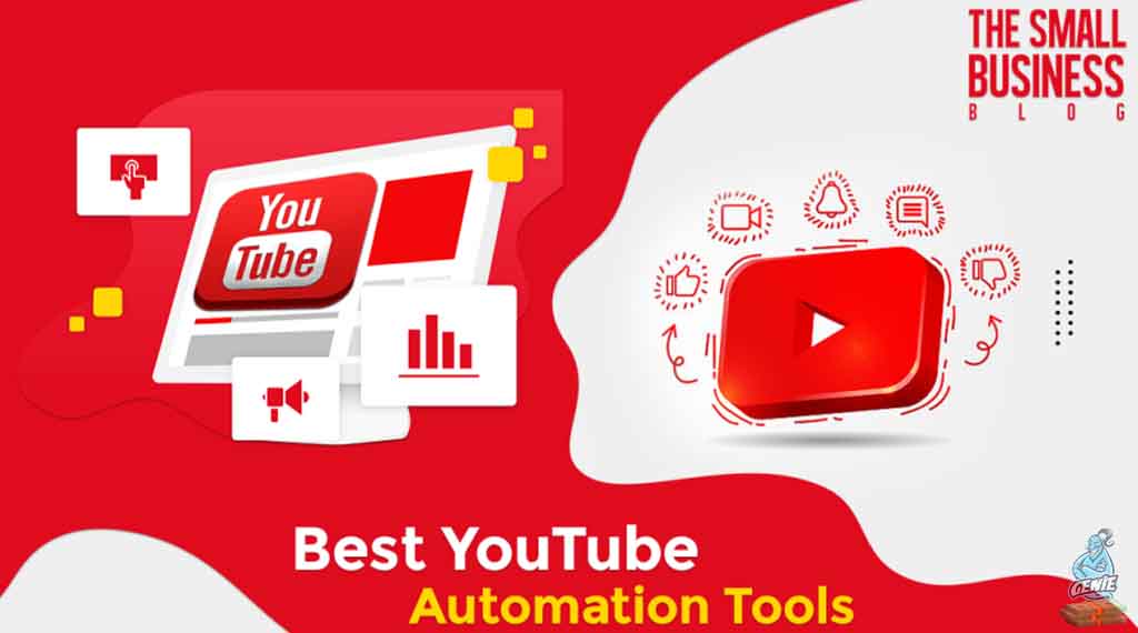 Best YouTube automation tools in 2023