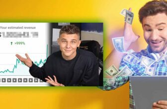 How I Started The Highest Paid Youtube Channel - COVER
