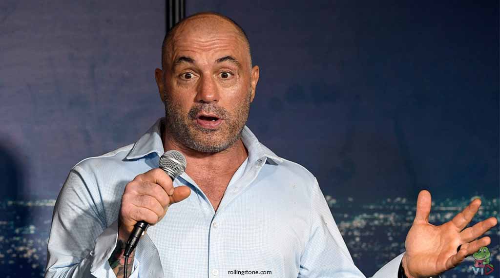 Joe Rogan Net Worth 2023 How He Became the Richest Podcaster - cover