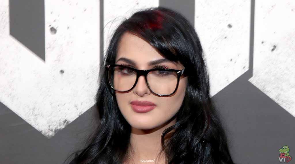 SSSniperWolf Net Worth & Earnings - cover