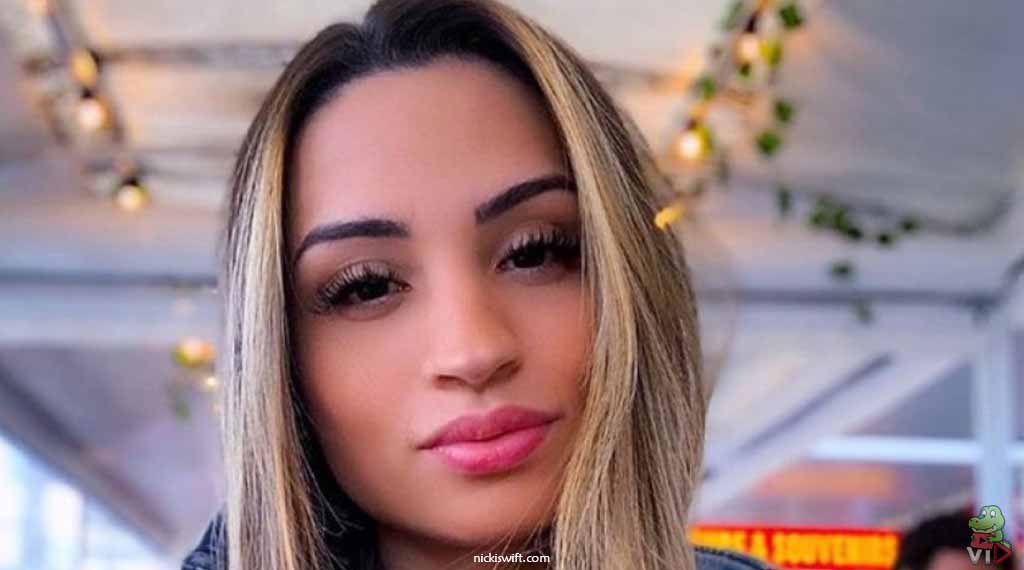 Shayene sHay Victorio was arrested for fraud and embezzlement - Streamers You Never Knew Went To Jail