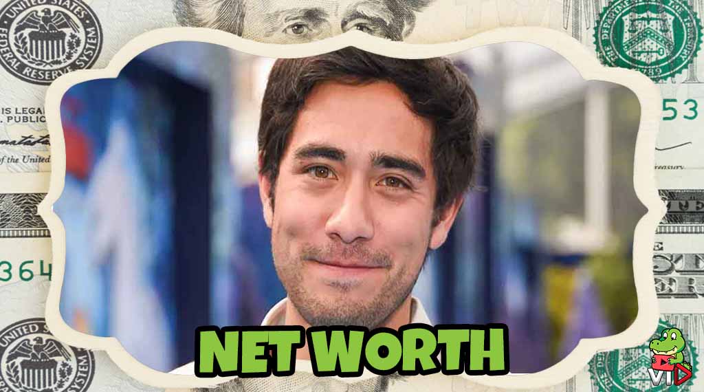 Zach King Net Worth & Earnings